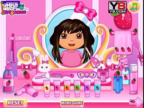 Dora l'Exploratrice en Francais dessins animés Episodes complet After Term Begins Dora Haircuts CG dora des animes AWESOMENESS VIDEOS
