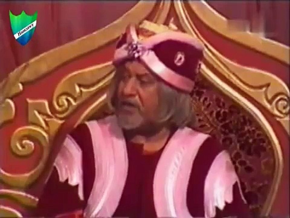 مسلسل بدر الزمان ــ الحلقة العاشرة
