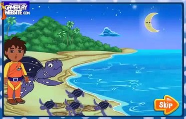 Dora l'Exploratrice en Francais dessins animés Episodes complet   diego underwater adventure bl8LBIn dora des animes  AWESOMENESS VIDEOS