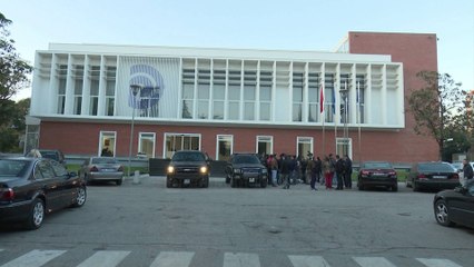 Drejtësia, mbyllet drafti pa PD - Top Channel Albania - News - Lajme