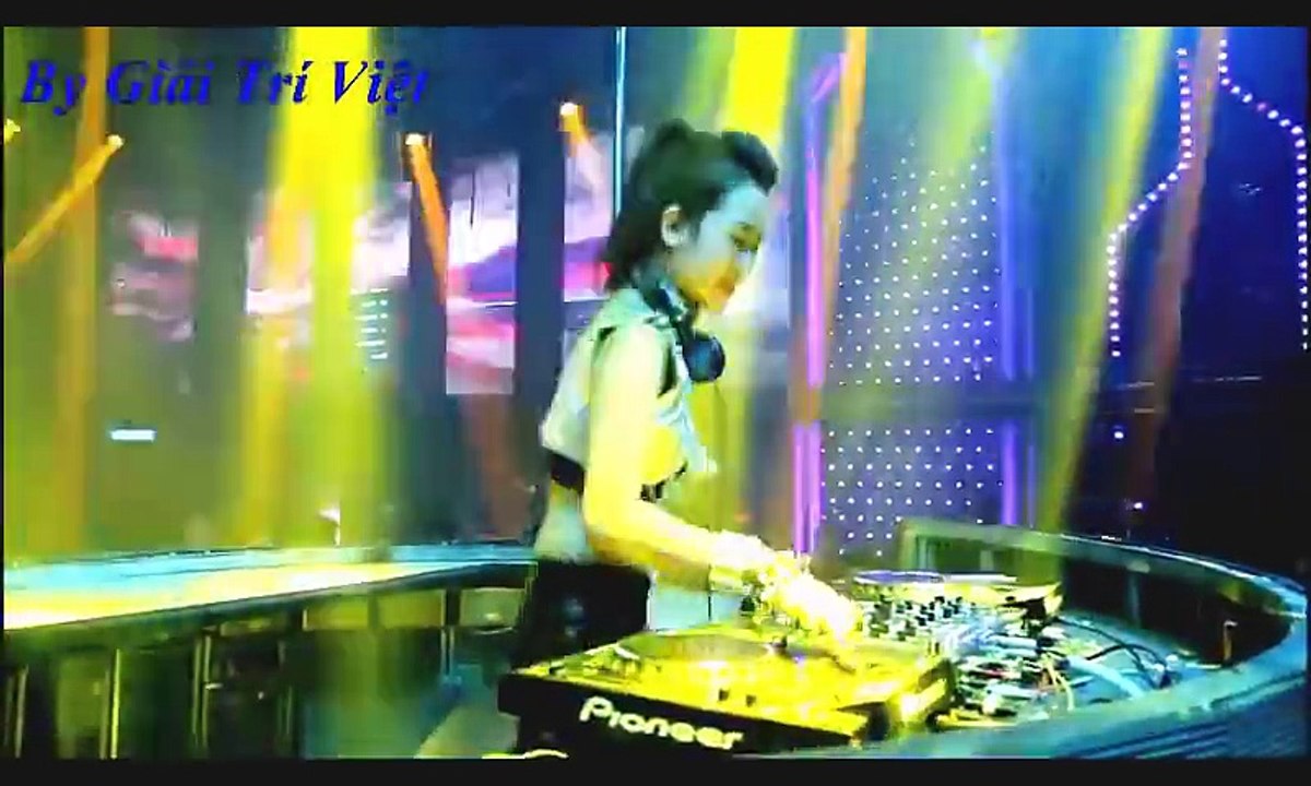 Remix Nhạc cách mạng , siêu căng thẳng, DJ Trang Moon