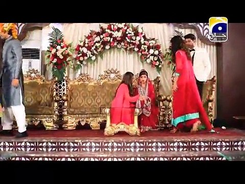 Sila Aur Jannat Episode 8 Full on Geo tv 7th January 2016