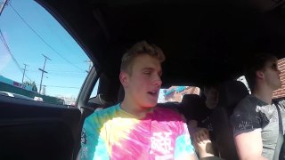Jake Paul Daily Life Day 20 Trip to the DMV