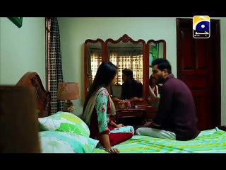 Saas Bahu Last Episode 20 Full on Geo tv 7th January 2016