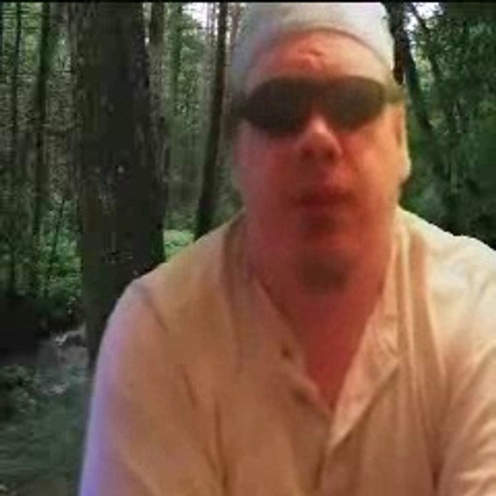 Brett Keane's sexy time