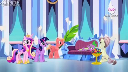 [Preview] My little Pony:FiM - Season 4 Episode 24 - Equestria Games