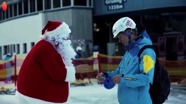 Noel Baba Türk Olsaydı - Hayrettin