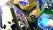 ゲーム『LEGO®マーベル スーパー･ヒーローズ ザ･ゲーム』日本語版トレーラー　2015年1月22日