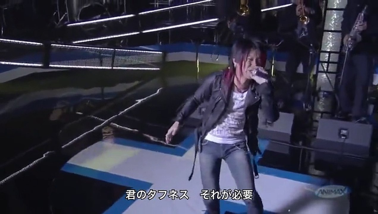 Hiroshi Kitadani We Go!