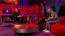 Daniel Radcliffe and James McAvoy on meeting fans – The Graham Norton Show: Episode 9 – BBC