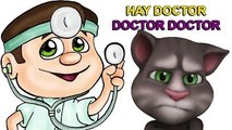 HAY DOCTOR DOCTOR DOCTOR - Canciones Infantiles - BabyKids