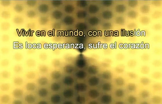AMOR DE LOS DOS - VICENTE FERNANDEZ - KARAOKE - PISTA Y LETRA