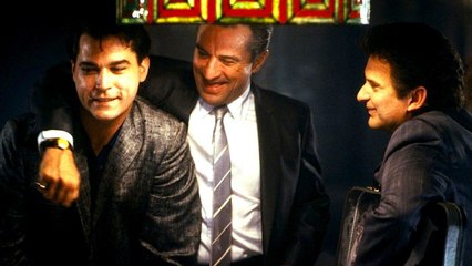 Goodfellas (1990) Online [HD] 1080p