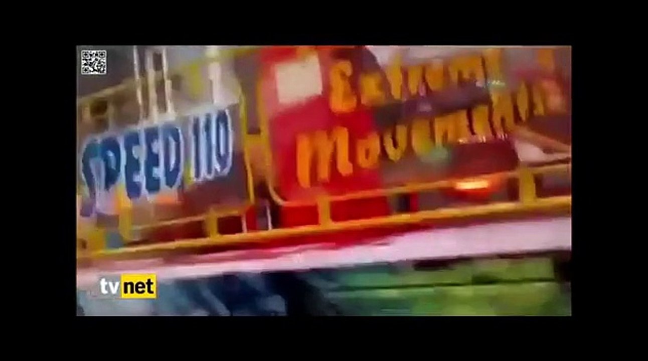 Ölümcül Lunapark Kazaları