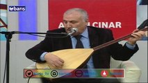 Mehmet Çınar - Ela Gözlüm Darıldımı Küstümü