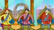 Magic Chant - Tales Of Tenali Raman In Hindi - Animated/Cartoon Stories For Kids