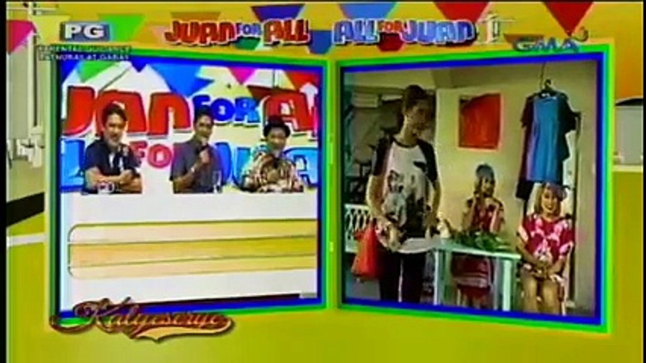 kalyeserye january7, 2016 p1