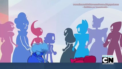 curiosidades del cap. 74 Steven Universe