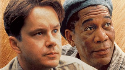 The Shawshank Redemption (1994) Online HD 720p