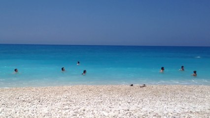 Kefalonia/Myrtos