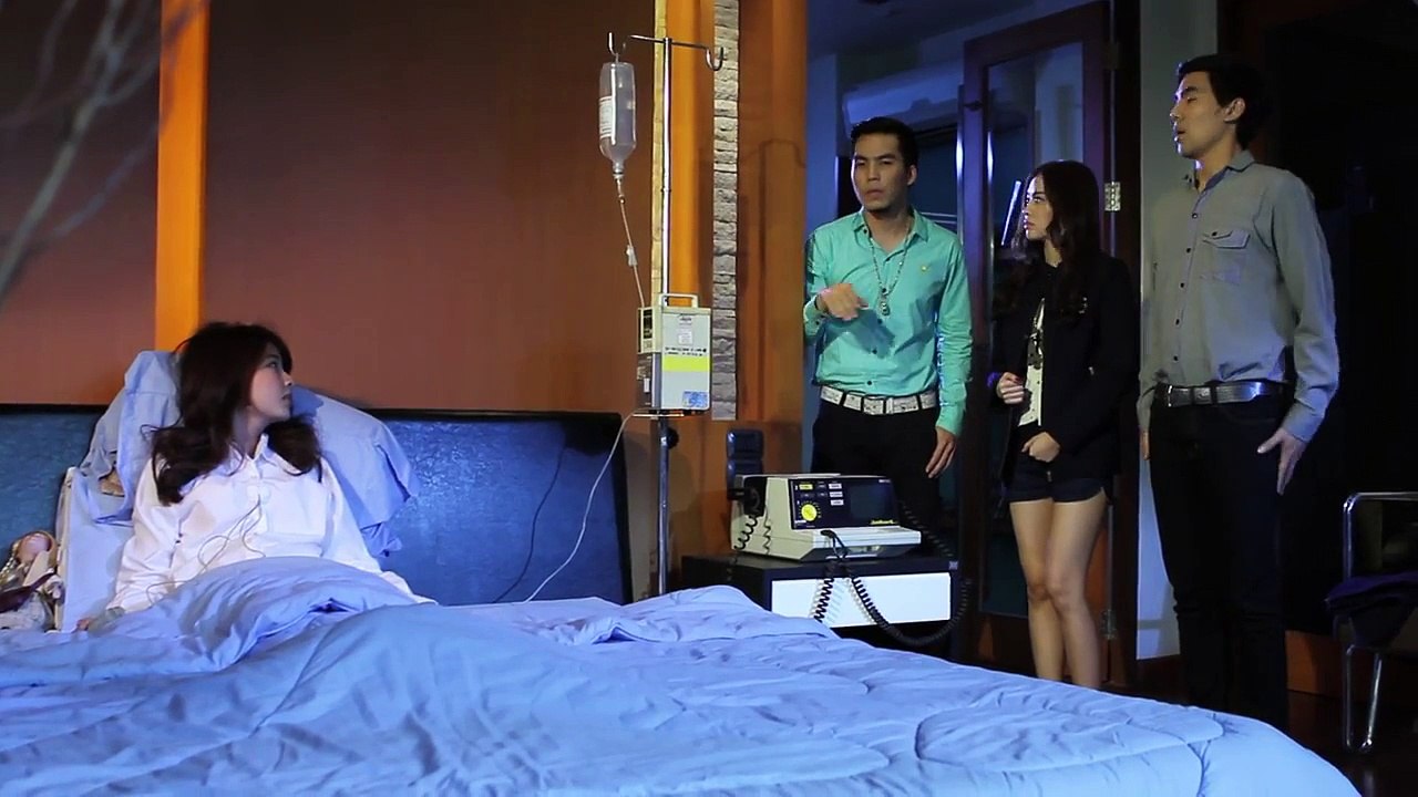 หมวดโอภาสเดอะซีรีส์ ปี2 EP.4 5/5