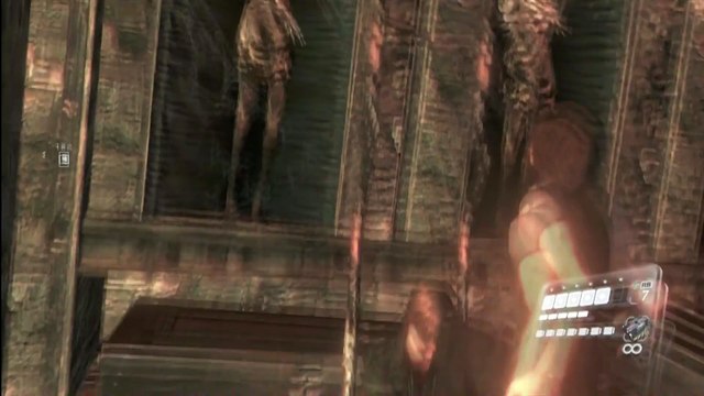 RESIDENT EVIL 6 [HD] PROFESSIONAL HELENA CHAPTER 3 (1/3)