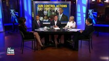 Will presidents executive action curb gun violence?