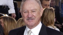 Movies Starred by Gene Hackman