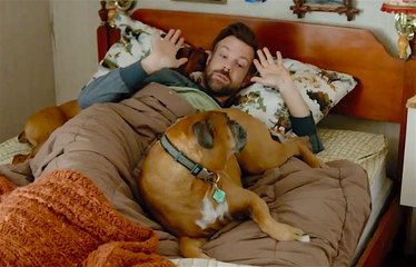 Tumbledown with Jason Sudeikis - Official Trailer
