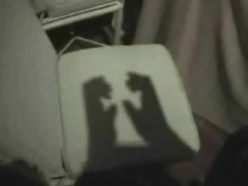 Jeu d'ombres XX