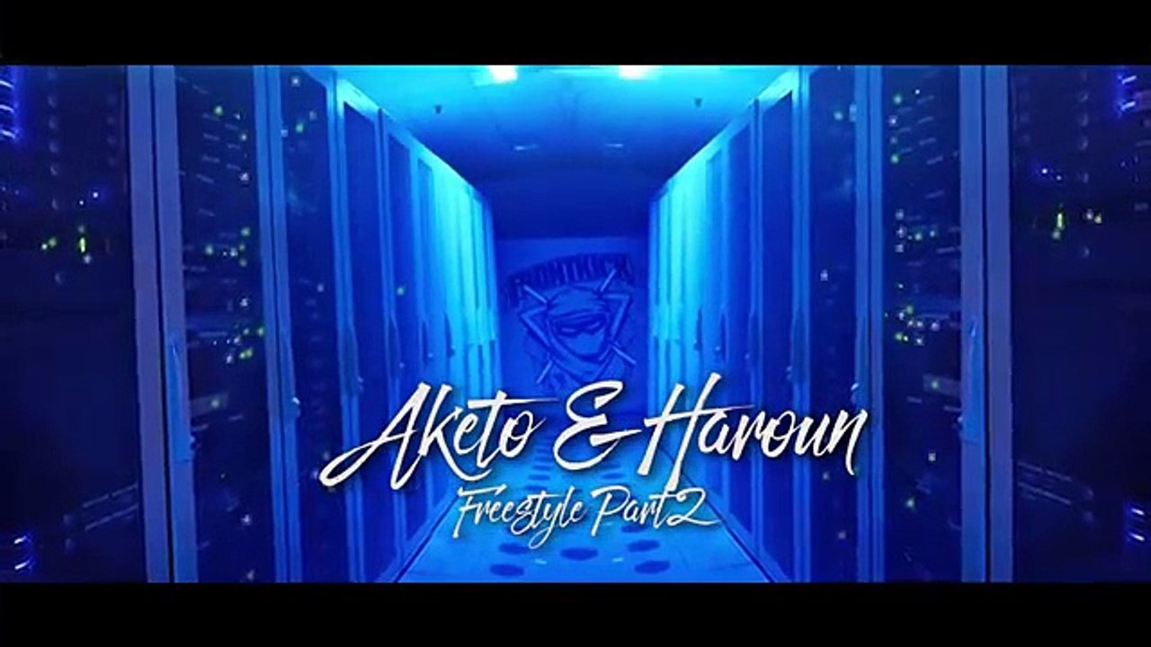 Aketo & Haroun ( freestyle Part 2 )
