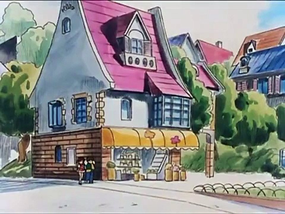 Sandy dai mille colori 18 - Prima che suoni la campana