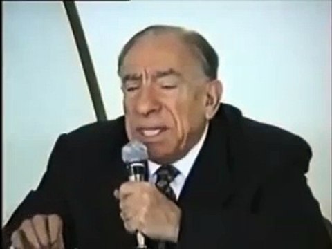 Alpaslan Türkeş - BBP bir ihanet hareketidir...