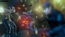 PS4　Watch Dogs　ウォッチドッグス　part83　ACT4　避けられぬ喪失　最終章　其の讃