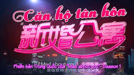 [Vietsub & Kara] Tình ca dành cho người lớn (大人情歌)- OST end song "Căn hộ tân hôn"