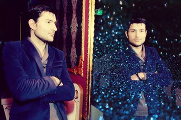 David Aghasi - Harss Lines Kara [Official Music ] ♬ 2015 ιllιlι ιl