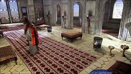 Assistir Novela Rei Davi 07-01-2016 Capitulo 37 Parte 4/5