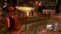 RESIDENT EVIL 6 [HD] PROFESSIONAL HELENA CHAPTER 4 (2/4)