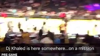 Warriors VS. Lakers NBA 2016 part1 of Snapchat