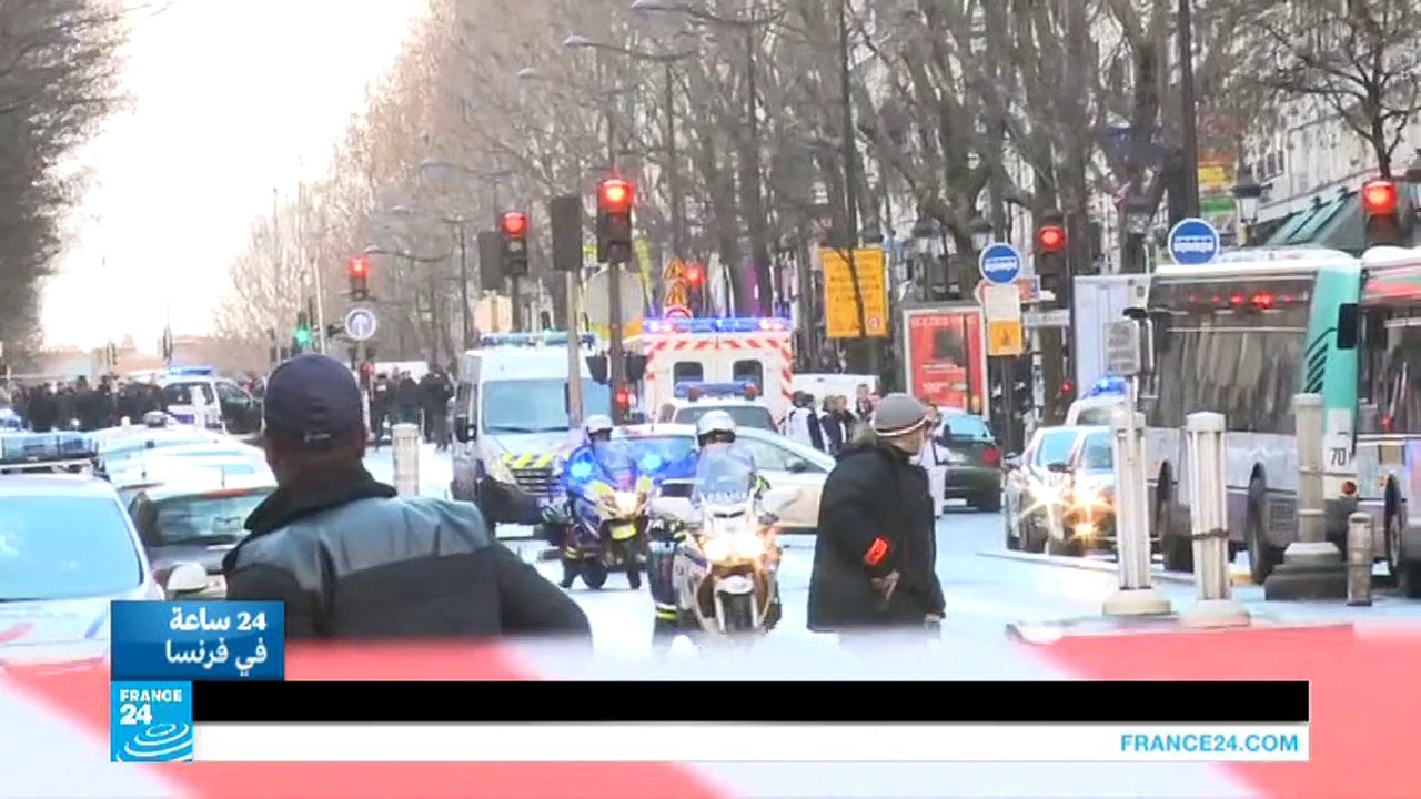 فتح تحقيق قضائي بحق زعيمة اليمين المتطرف الفرنسي