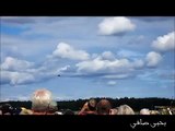 استعراض -- الطائره السويديه ساب جاس 39 جربين   SAAB JAS 39 Gripen