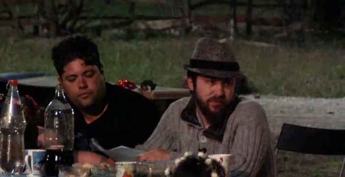 ÜTOPYA l Semih: Beni seven Kurretülaynada Sahip Çıksın