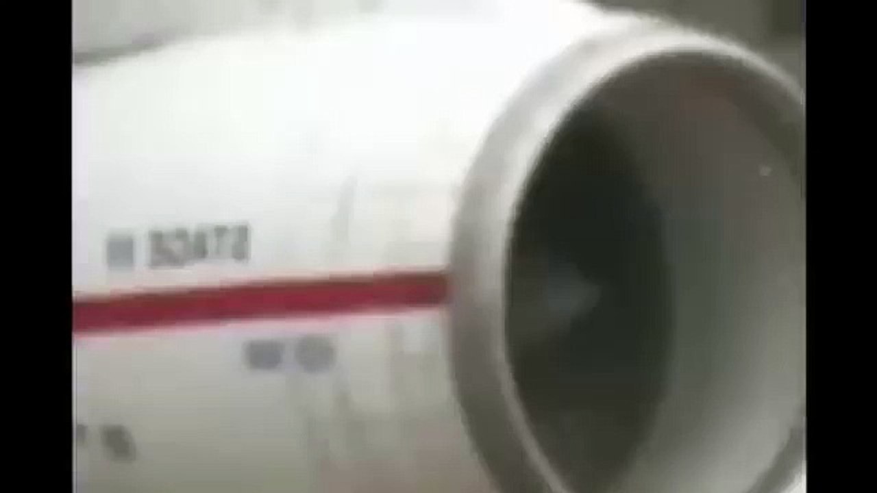 أضخم طائرة في العالم - أضخم طائرة تتسع لـ80 سيارة وطائرة بوينغ - إقلاع أكبر طائرة في العالم