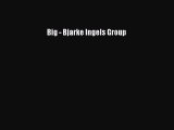 Big - Bjarke Ingels Group [PDF Download] Big - Bjarke Ingels Group# [Download] Online