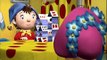 .Make Way For Noddy - Noddy's House of Cards