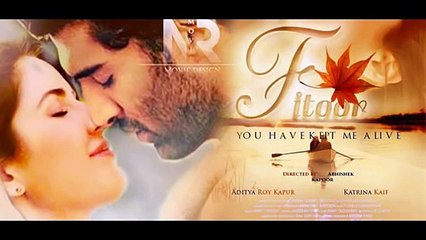 Lota Do Khwab Latest Full Song-2016 [Fitoor Movie]