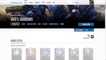 Halo 5 Emblems - 117