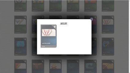 Halo 5 Emblems - Angel's Mark