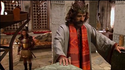 Rei Davi Capitulo 37 Parte 3/5