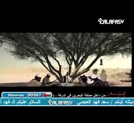 مشاري العفاسي - سيد الاخلاق انشودة راااائعة